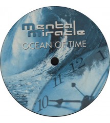 Mental Miracle – Ocean Of Time