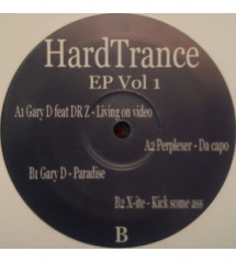 Hard Trance EP1