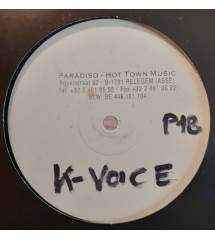 K-Voice - Save Me From The...