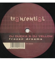 DJ Ducka & DJ Yellow  ‎–...