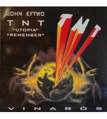 John Eftwo ‎– Utopia /...