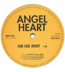 Angel Heart – Far Far Away...