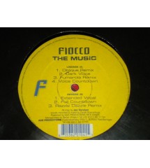Fiocco - The Music