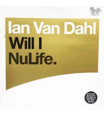 Ian Van Dahl ‎– Will I...