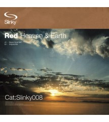 Red – Heaven & Earth