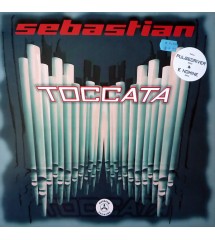 Sebastian – Toccata