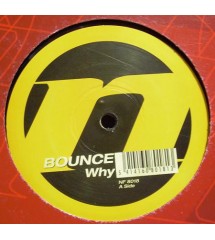 Bounce  - Why