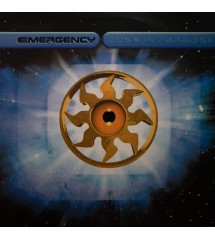 Emergency  ‎– Lost In Paradise