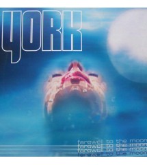 York ‎– Farewell To The...