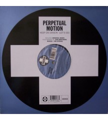 Perpetual Motion ‎– Keep On...