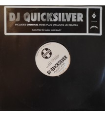DJ Quicksilver - Planet...