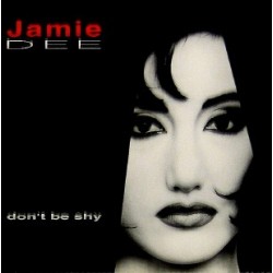 Jamie Dee - Don't Be Shy(2 MANO,TEMAZO DEL 94 ITALO-DANCE¡¡)