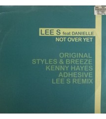 Lee S Feat Danielle ‎– Not...