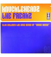 Knuckleheadz - The Freakz /...