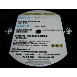(RESERVADO)Scotish Clan - Renovation(2 MANO,NUEVECITO¡¡ PELOTAZO REMEMBER¡¡)