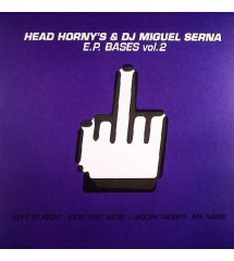 Head Horny's & DJ Miguel...