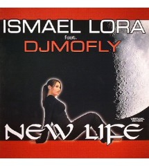 Ismael Lora feat. DJ Mofly...