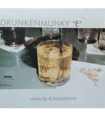 Drunkenmunky – E (CABRA MUY...