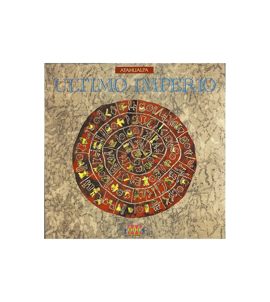 (RESERVADO)Atahualpa - Ultimo Imperio