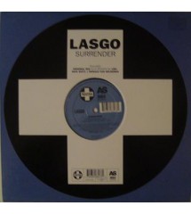 Lasgo ‎– Surrender (POSITIVA)