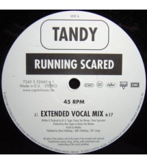 Tandy  - Running Scared...