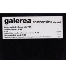 Galerea ‎– Another Time...