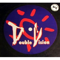 Double Vision - Knockin(2 MANO,DISCO ORIGINAL¡)