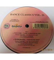 Dance Classics Vol. 21