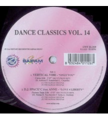 Dance Classics Vol. 14