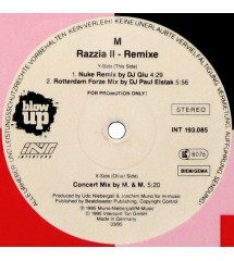 M - Razzia 2 (HIMNO DE LA...