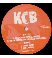 KCB ‎– Wham Bam