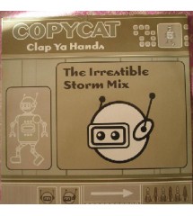 Copycat ‎– Clap Ya Hands