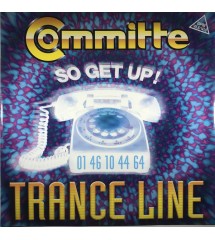 Committe - Trance Line