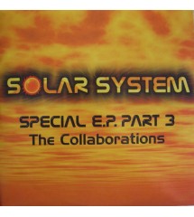 Solar System ‎– Special EP...