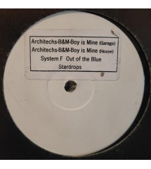 System F - Out Of The Blue...