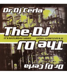 Dr. DJ Cerla - The DJ...