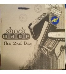 Shockwave ‎– The 2nd Day
