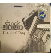 Shockwave ‎– The 2nd Day