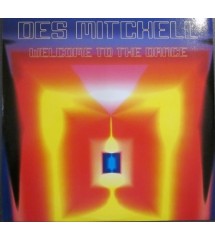 Des Mitchell ‎– Welcome To...