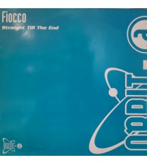 Fiocco ‎– Straight Till The...