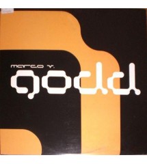 Marco V ‎– Godd...