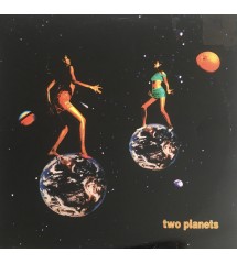 Two Planets - Difficult...