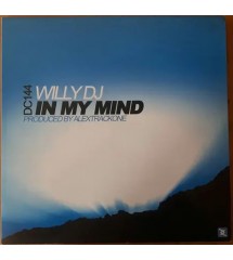 Willy DJ - In My Mind
