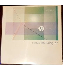 Yanou Featuring Do - On And...