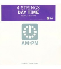 4 Strings – Day Time (REMIX...