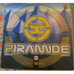 DJ Soto - Piramide(2 MANO,PELOTAZO CHOCOLATE¡¡)