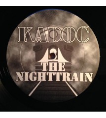 Kadoc ‎– The Nighttrain...
