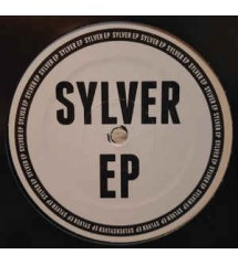 Sylver ‎– Sylver EP