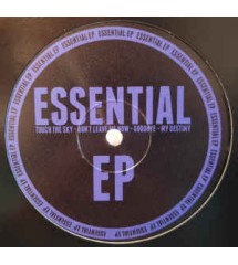 Essential - Essential EP