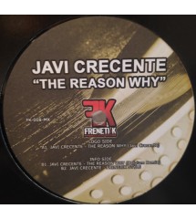 Javi Crecente feat. Alyssia...